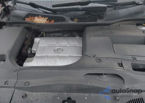 2015 Lexus Rx 350 z USA, uszkodzony, nr VIN JTJBK1BAXF2469511